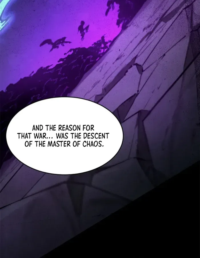 SSS Grade Saint Knight Chapter 66 page 50 - 