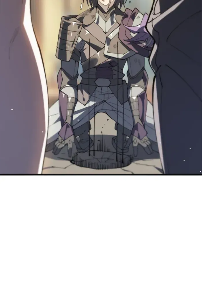 SSS Grade Saint Knight Chapter 66 page 10 - 