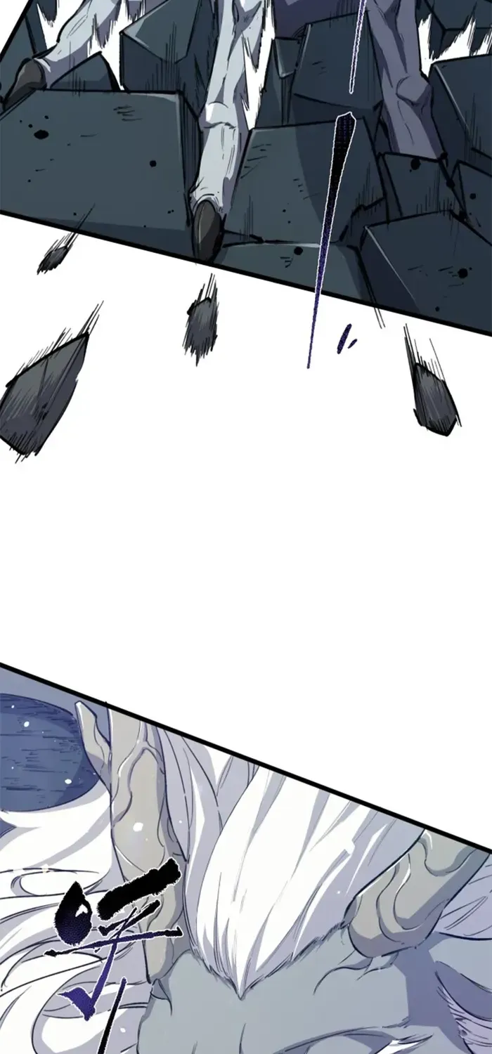 SSS Grade Saint Knight Chapter 67 page 28 - 
