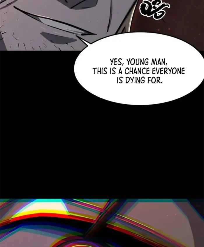 SSS Grade Saint Knight Chapter 68 page 24 - 