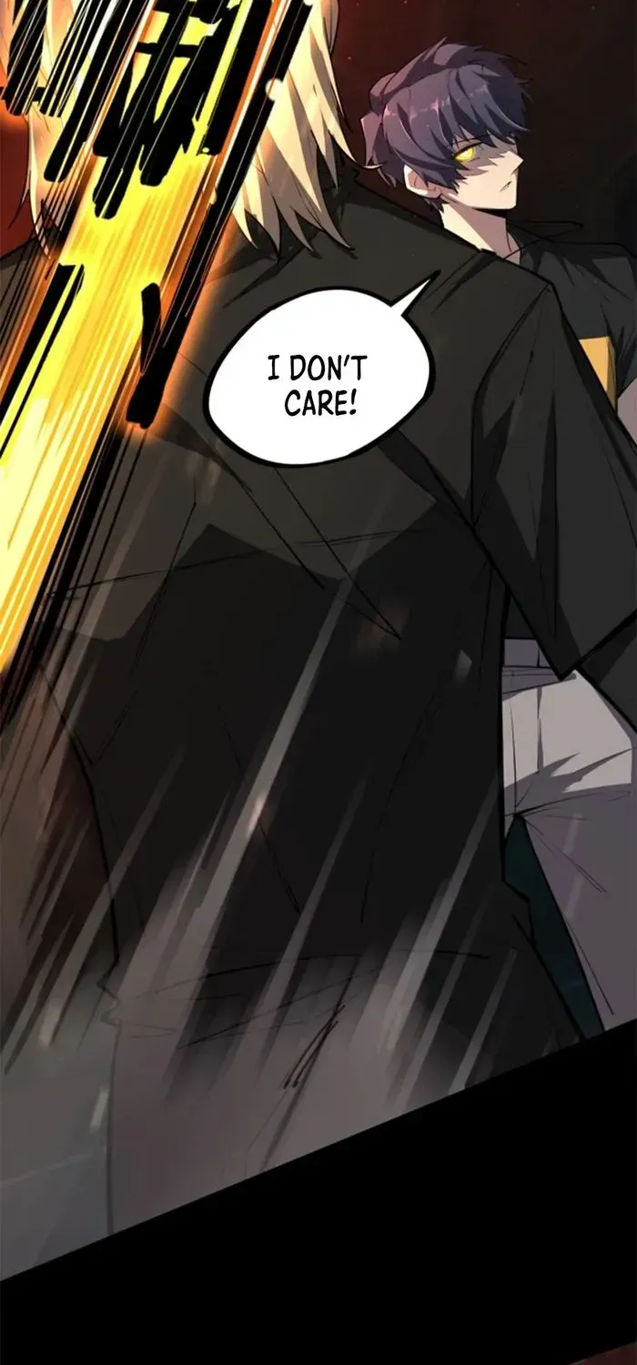 SSS Grade Saint Knight Chapter 68 page 26 - 