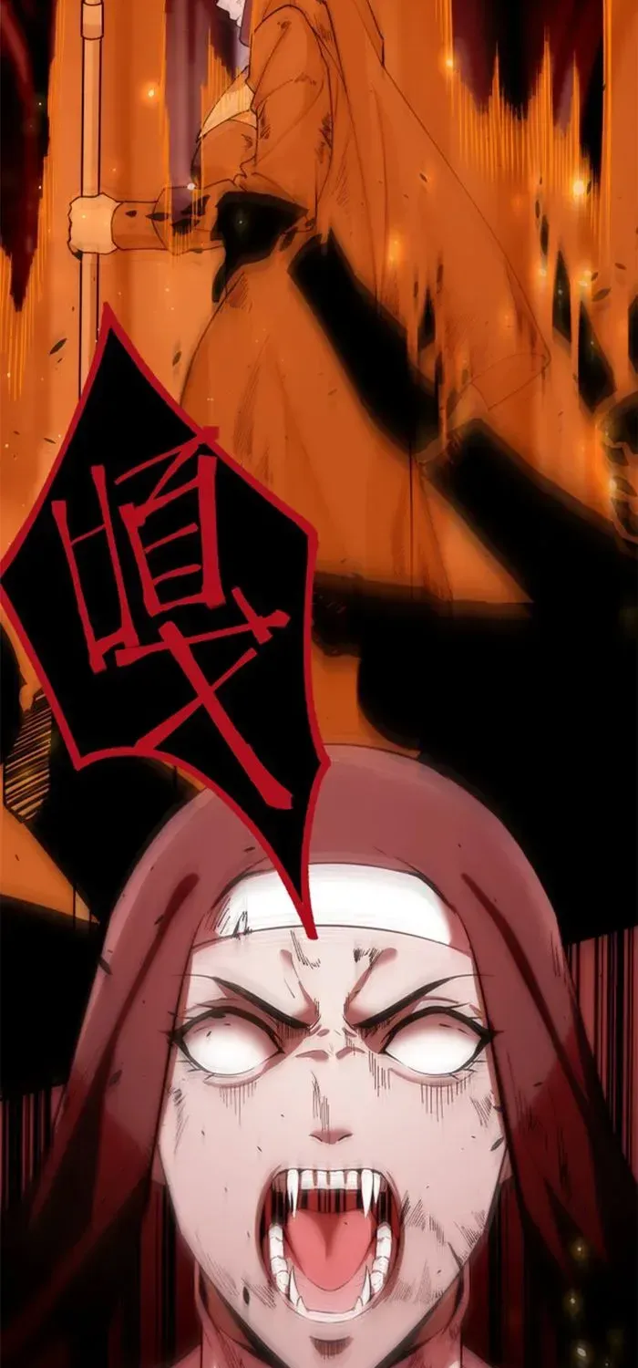SSS Grade Saint Knight Chapter 68 page 42 - 