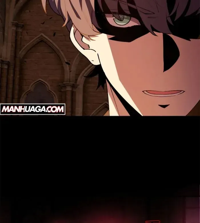 SSS Grade Saint Knight Chapter 68 page 53 - 
