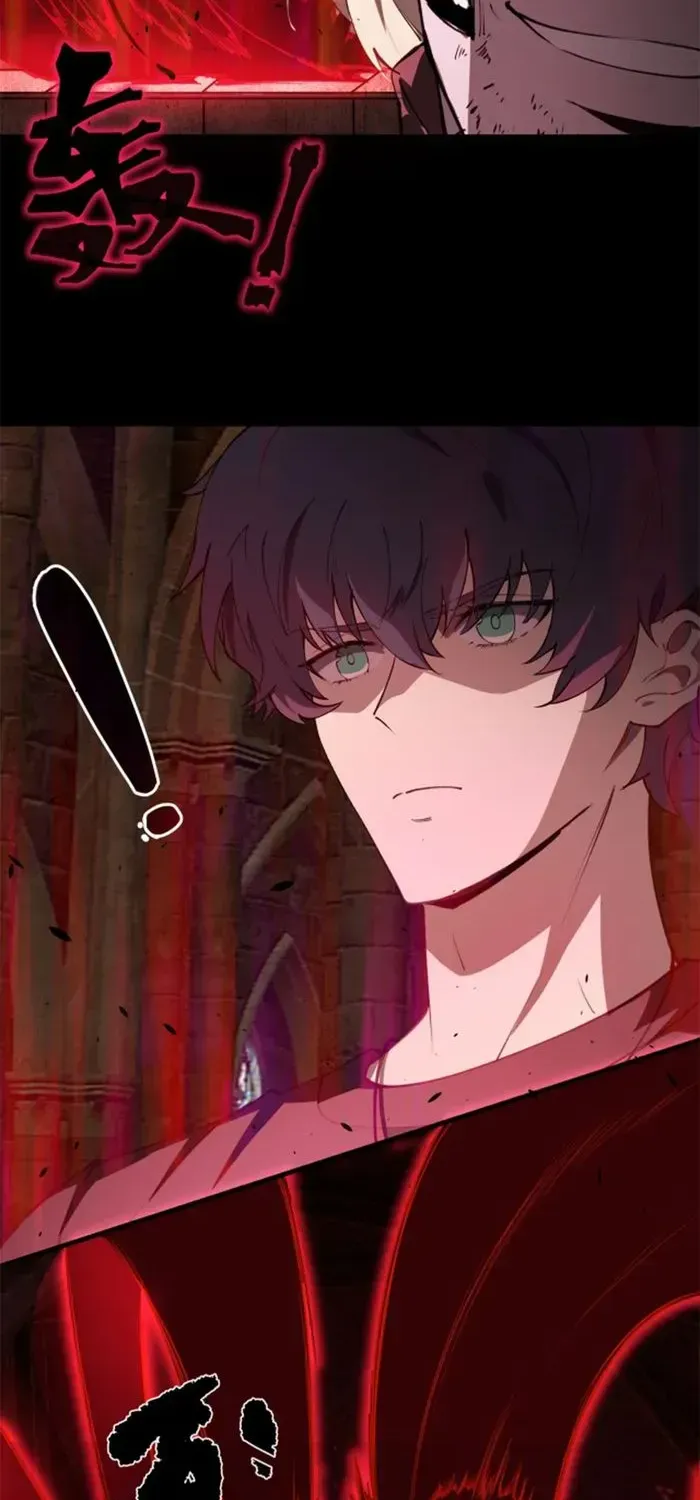 SSS Grade Saint Knight Chapter 68 page 55 - 