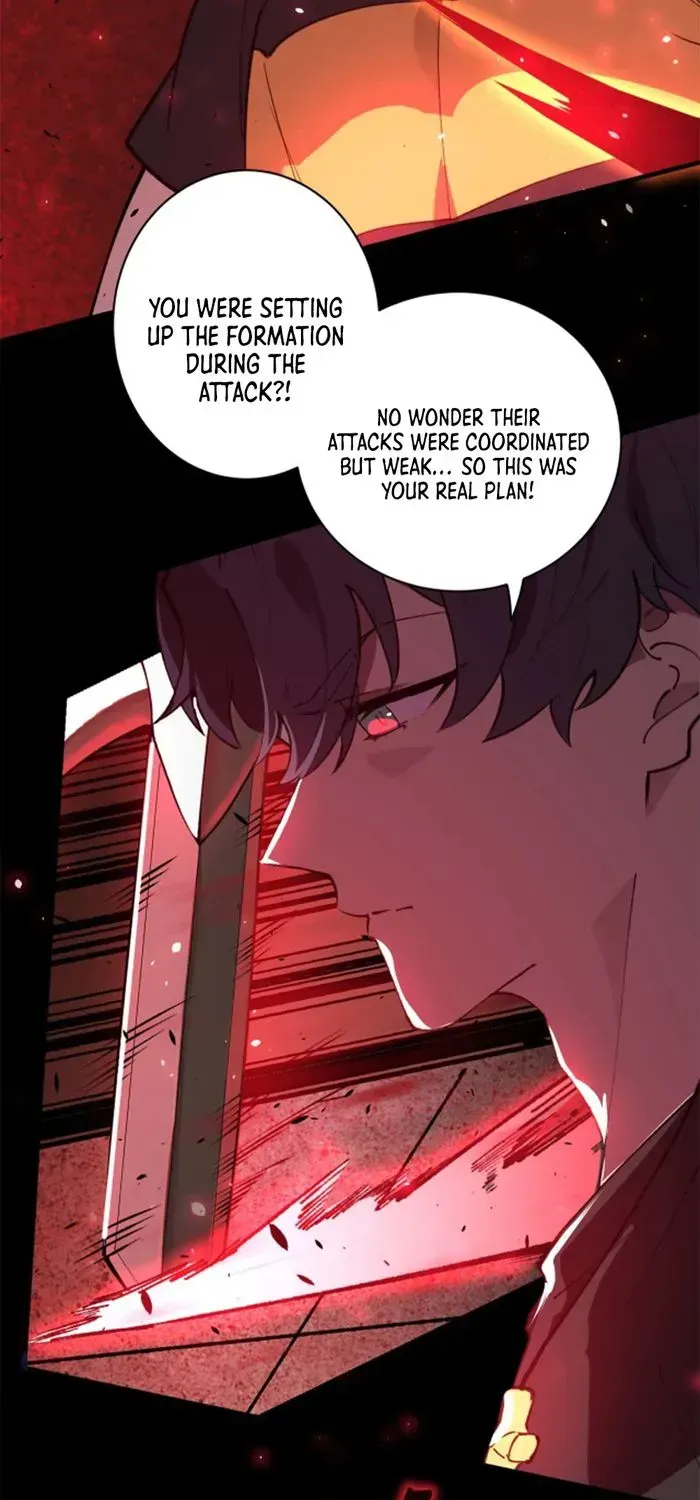 SSS Grade Saint Knight Chapter 68 page 59 - 