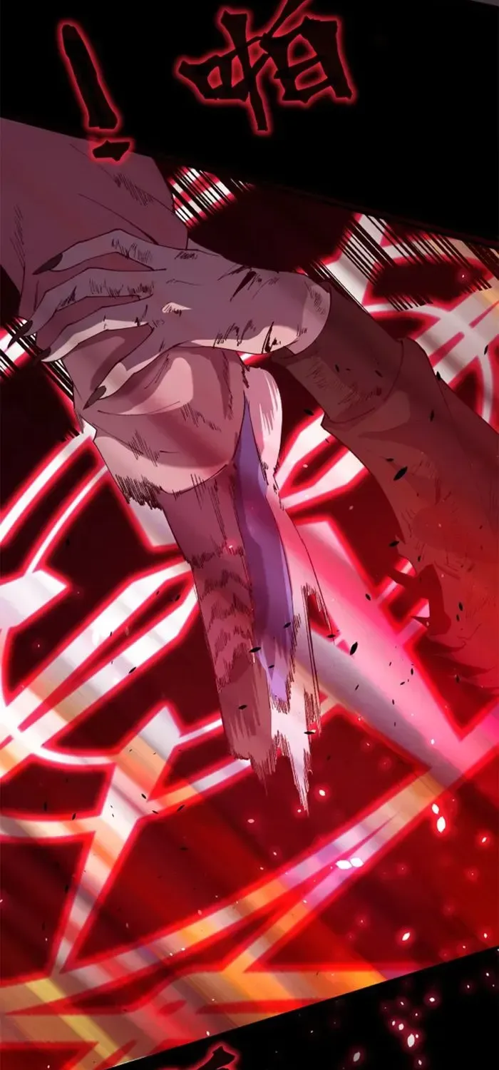 SSS Grade Saint Knight Chapter 68 page 60 - 
