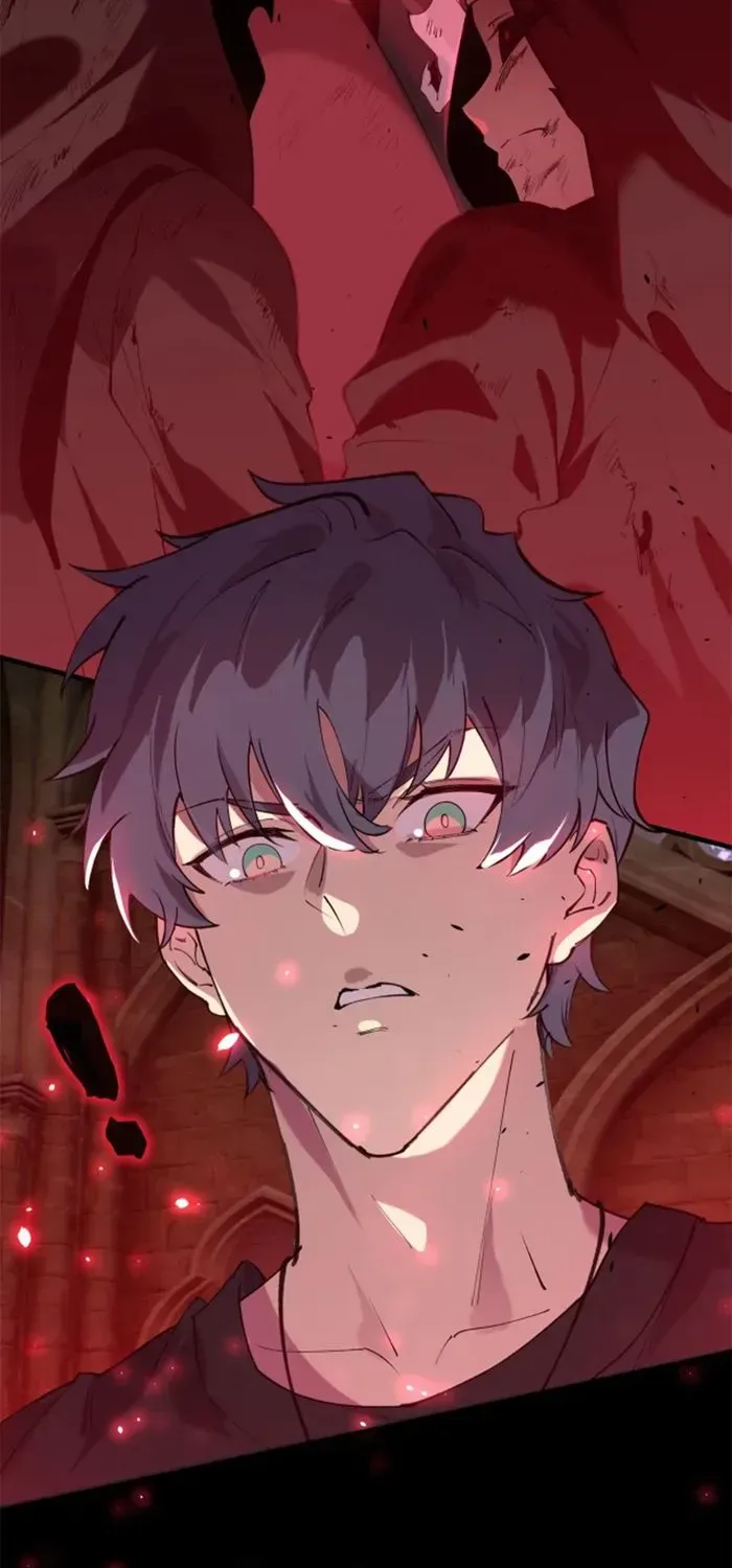 SSS Grade Saint Knight Chapter 68 page 62 - 