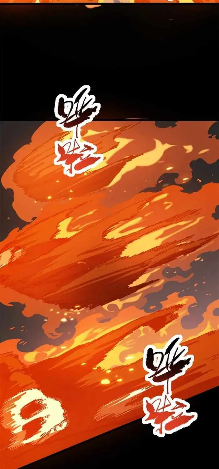 SSS Grade Saint Knight Chapter 69 page 16 - 