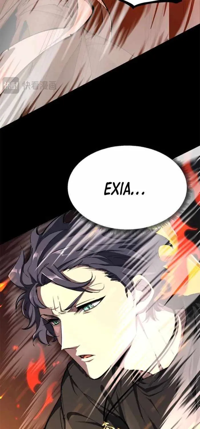 SSS Grade Saint Knight Chapter 69 page 23 - 