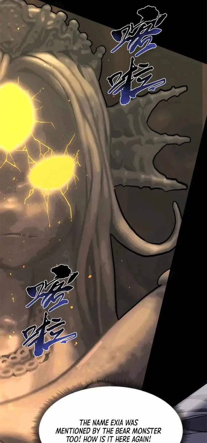 SSS Grade Saint Knight Chapter 69 page 25 - 
