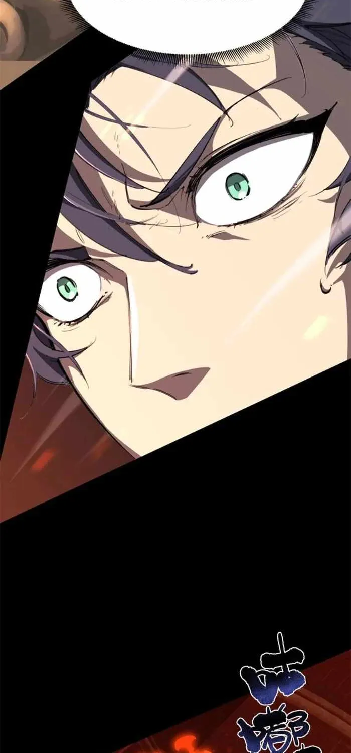 SSS Grade Saint Knight Chapter 69 page 26 - 