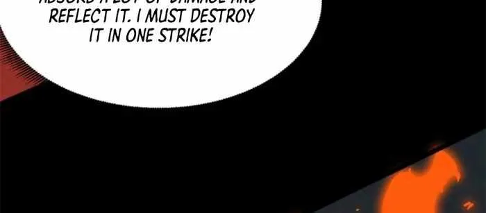 SSS Grade Saint Knight Chapter 69 page 29 - 