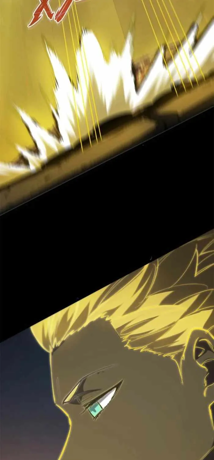 SSS Grade Saint Knight Chapter 69 page 47 - 