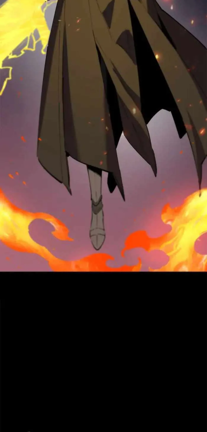 SSS Grade Saint Knight Chapter 69 page 53 - 