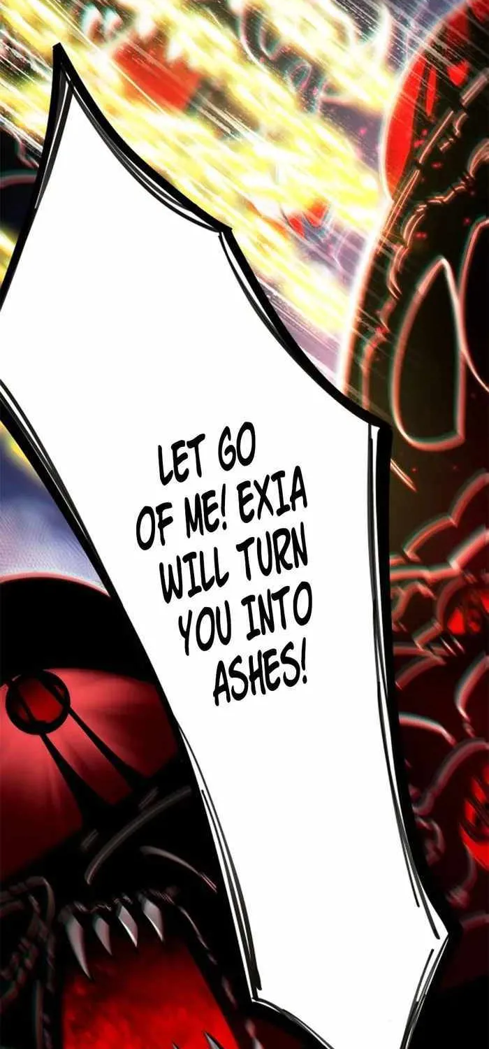 SSS Grade Saint Knight Chapter 69 page 55 - 