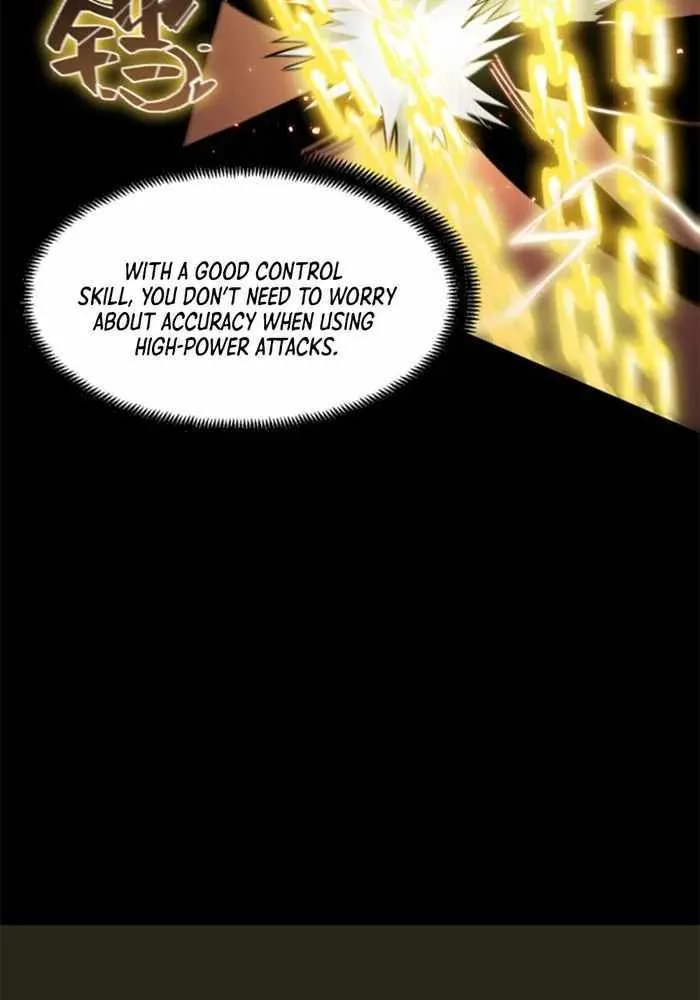 SSS Grade Saint Knight Chapter 69 page 58 - 