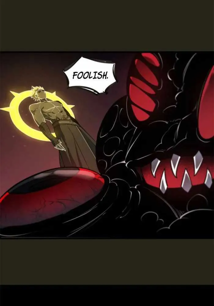 SSS Grade Saint Knight Chapter 69 page 63 - 