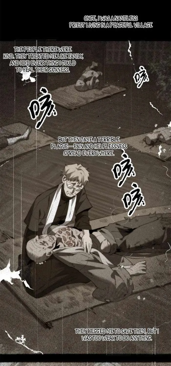 SSS Grade Saint Knight Chapter 69 page 64 - 