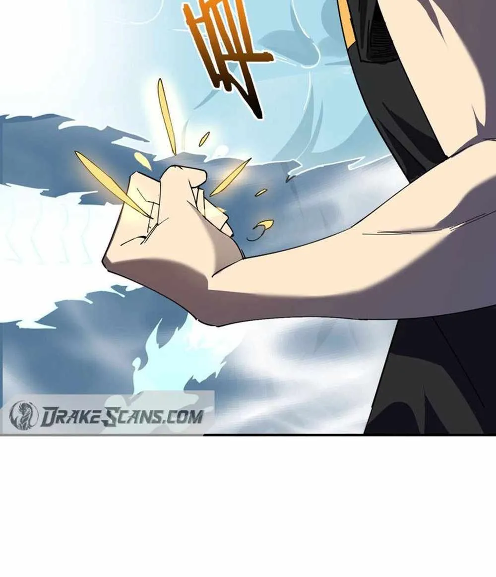 SSS Grade Saint Knight Chapter 7 page 11 - 