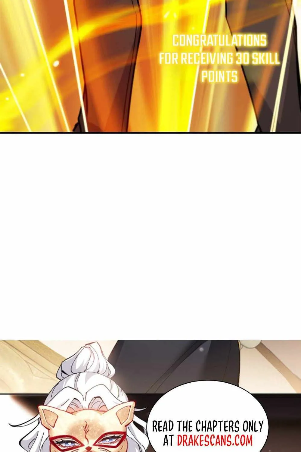 SSS Grade Saint Knight Chapter 7 page 107 - 