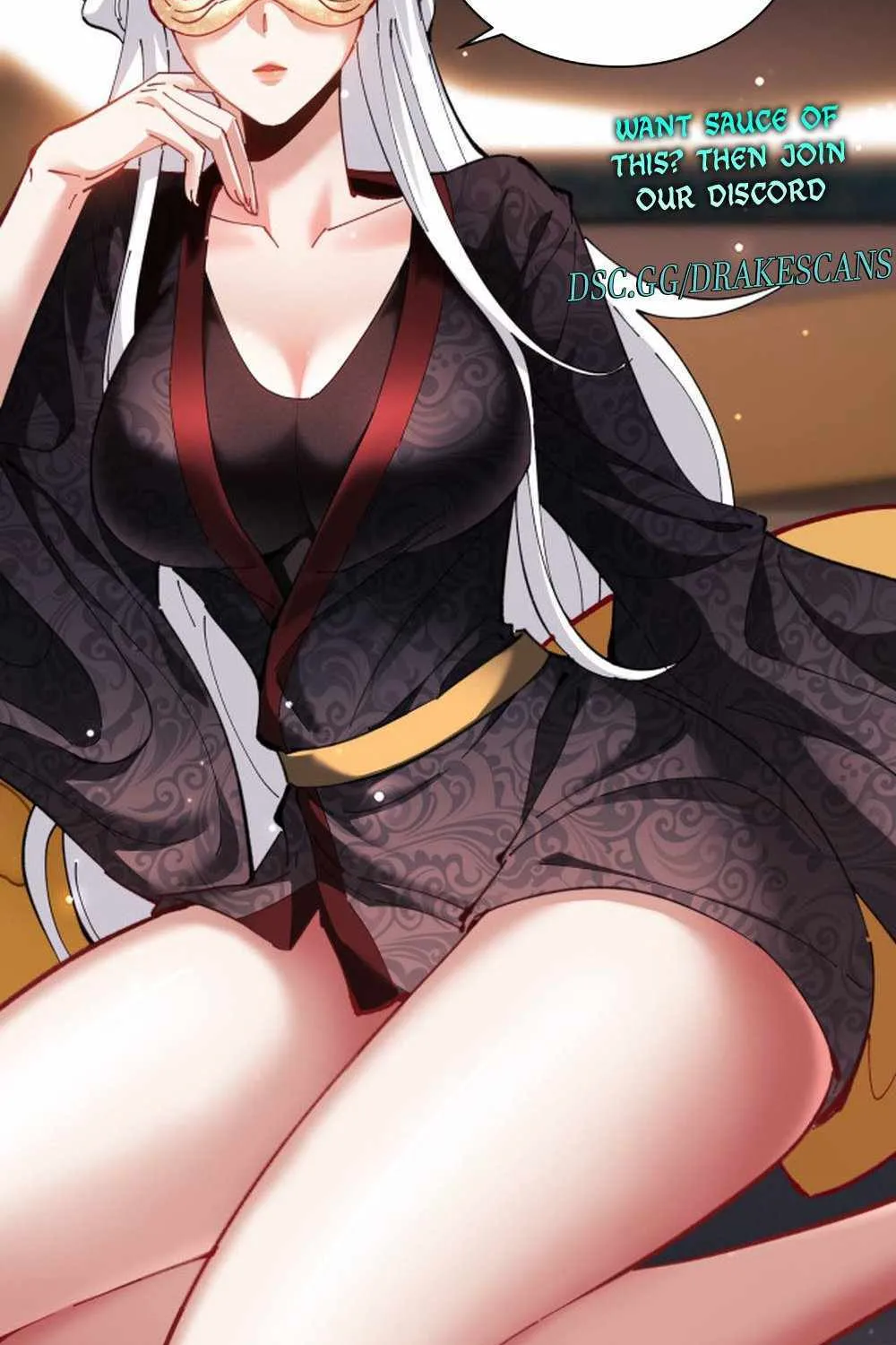 SSS Grade Saint Knight Chapter 7 page 108 - 