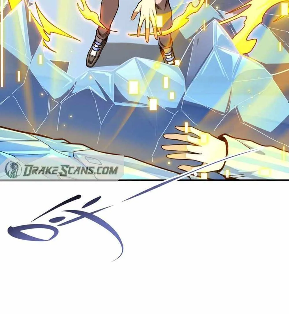 SSS Grade Saint Knight Chapter 7 page 30 - 