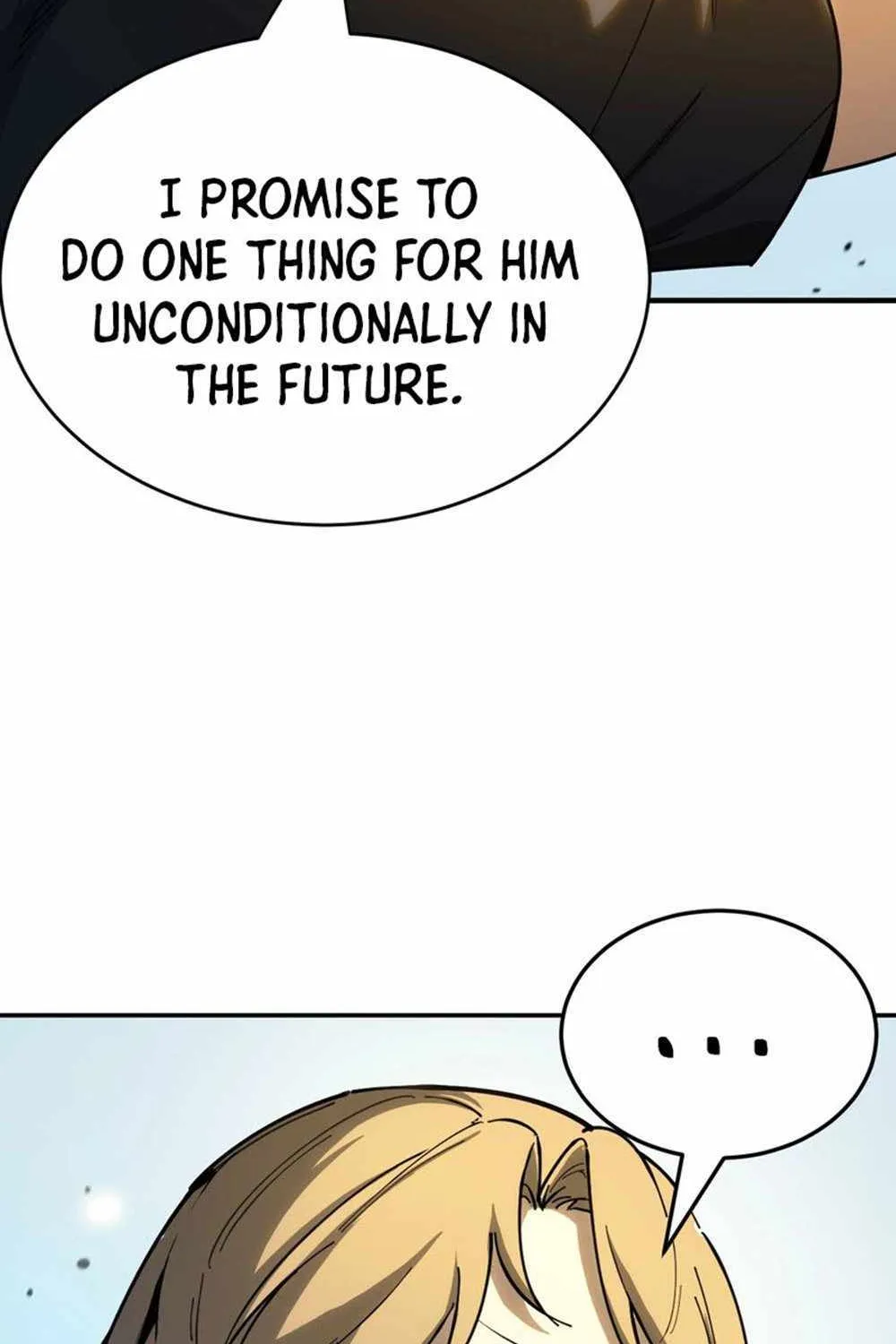 SSS Grade Saint Knight Chapter 7 page 37 - 