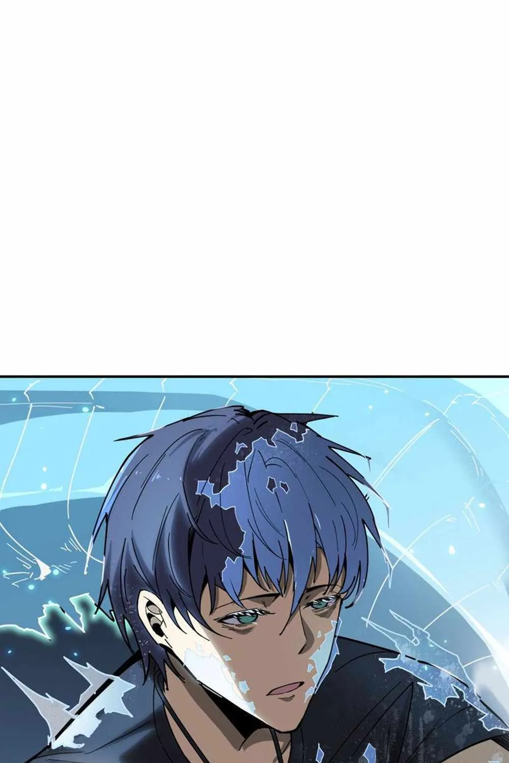 SSS Grade Saint Knight Chapter 7 page 46 - 