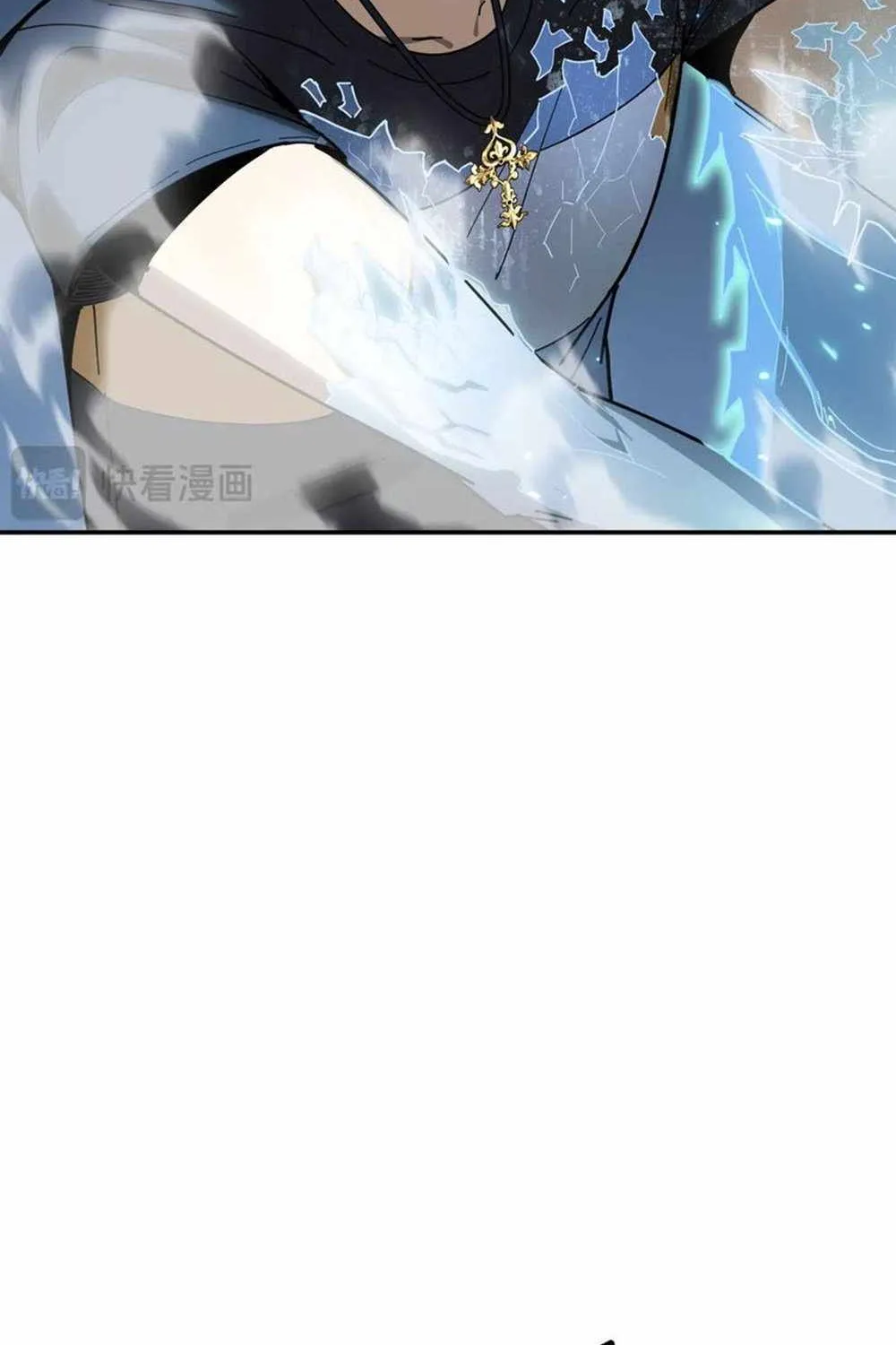 SSS Grade Saint Knight Chapter 7 page 47 - 