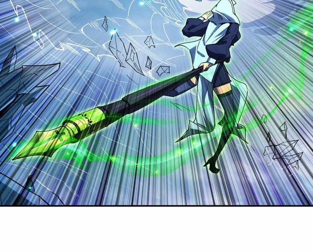 SSS Grade Saint Knight Chapter 7 page 59 - 