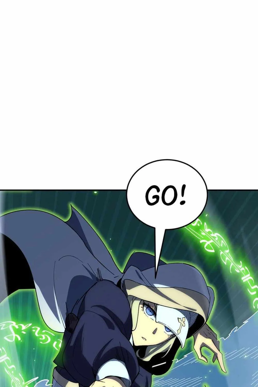 SSS Grade Saint Knight Chapter 7 page 63 - 