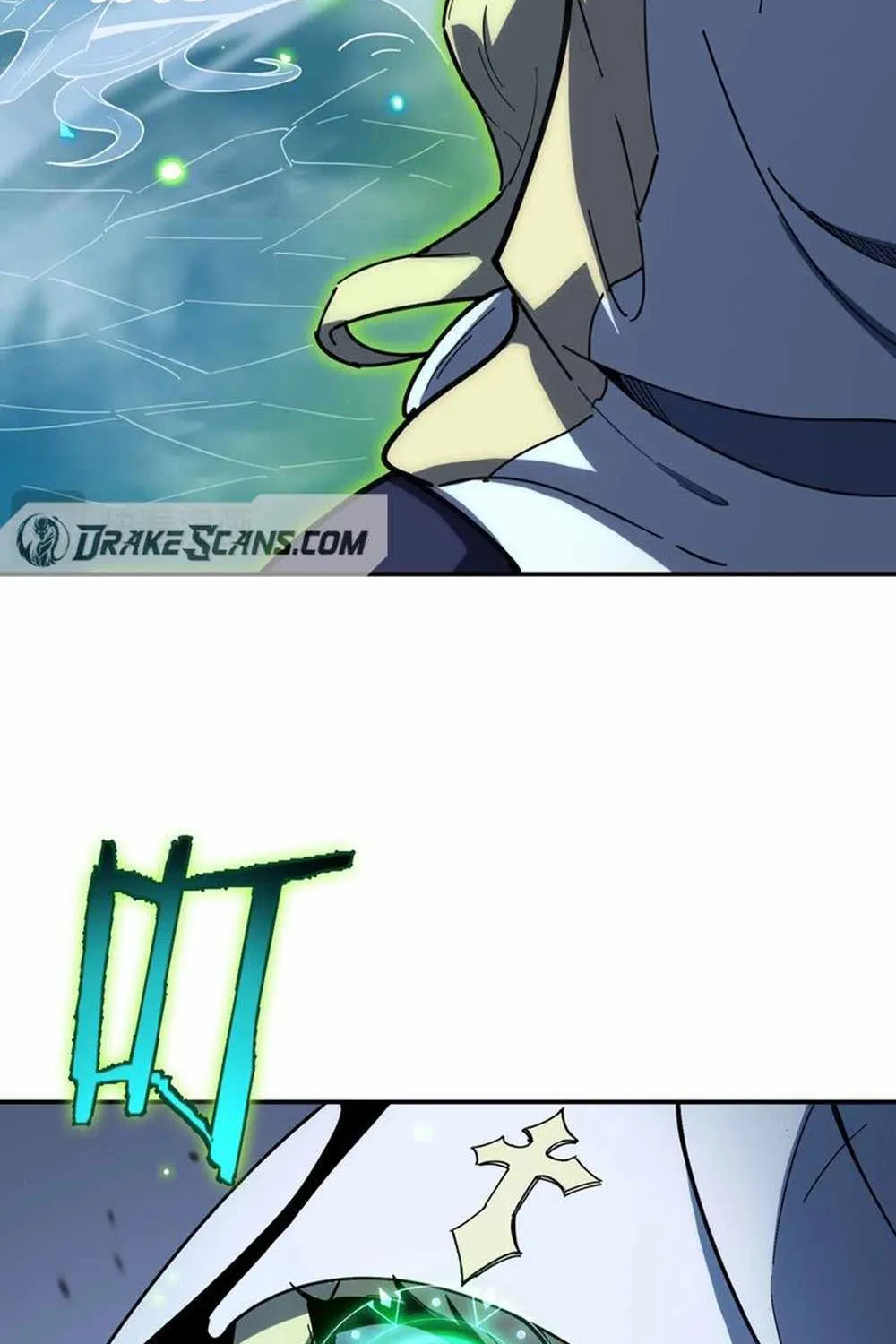 SSS Grade Saint Knight Chapter 7 page 67 - 