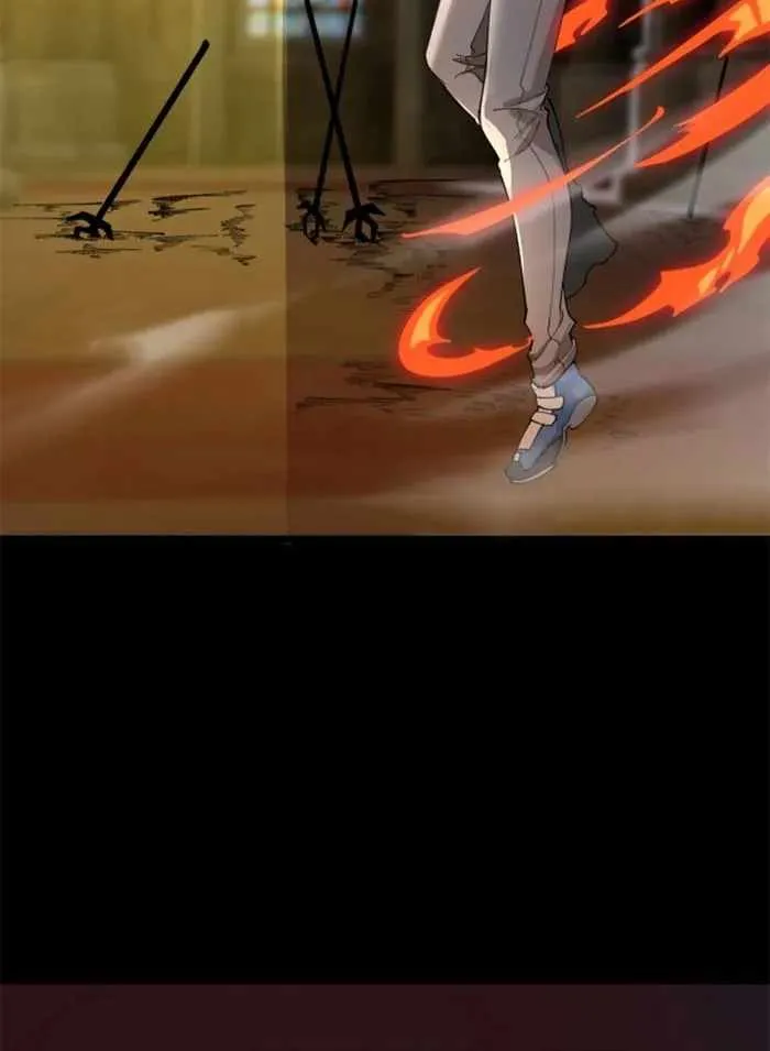 SSS Grade Saint Knight Chapter 70 page 25 - 