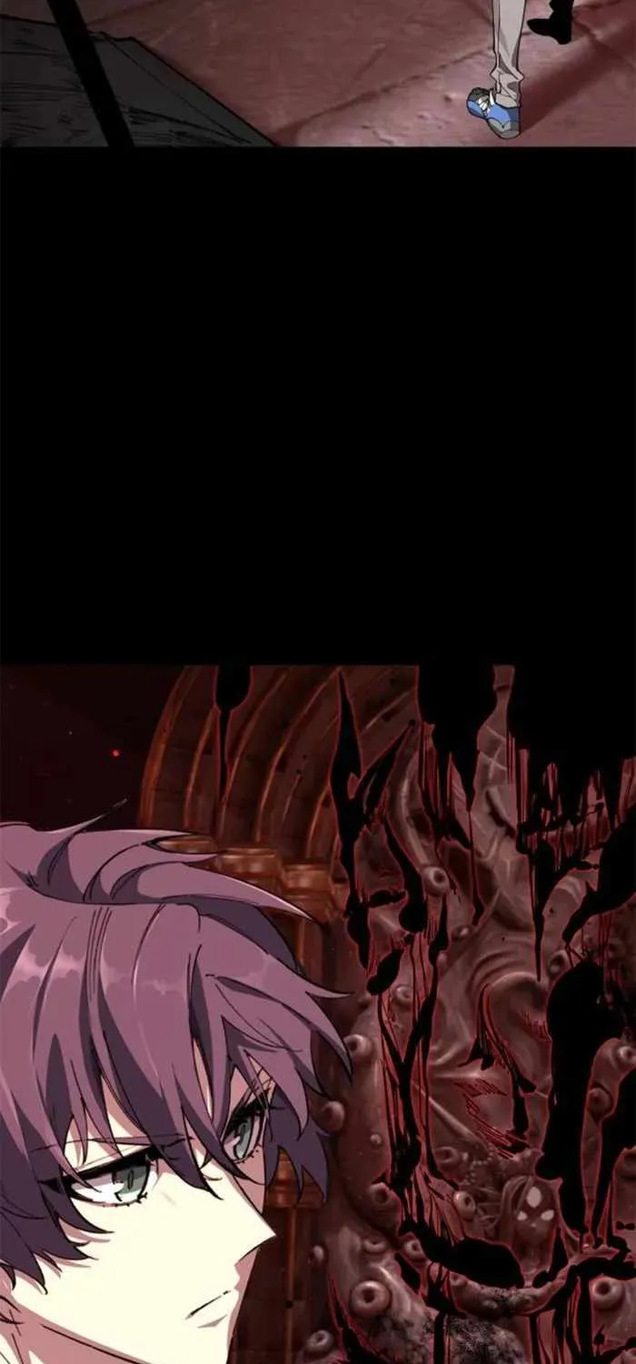 SSS Grade Saint Knight Chapter 70 page 28 - 