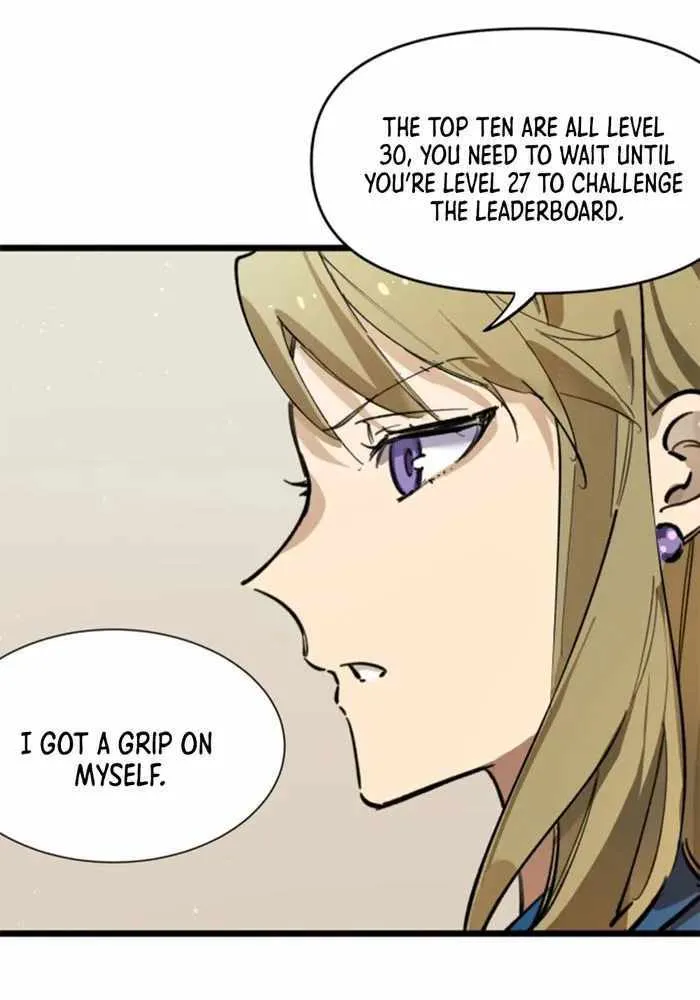 SSS Grade Saint Knight Chapter 70 page 40 - 