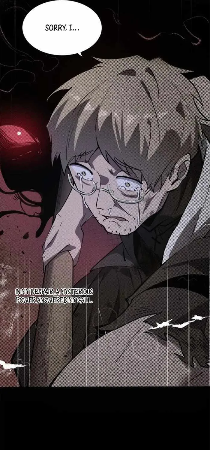SSS Grade Saint Knight Chapter 70 page 6 - 