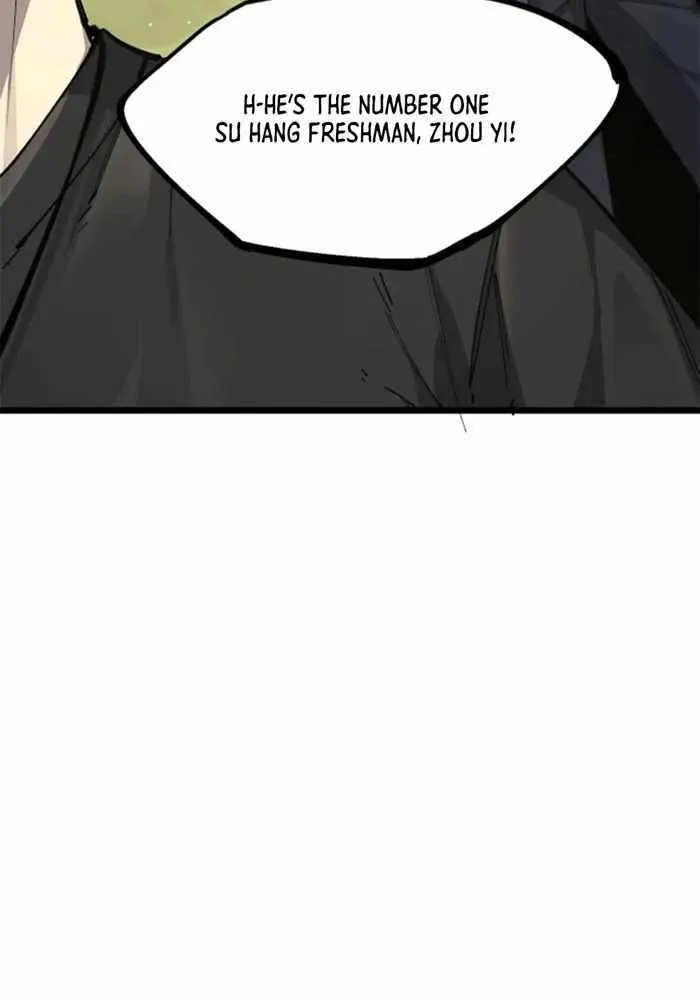 SSS Grade Saint Knight Chapter 70 page 55 - 