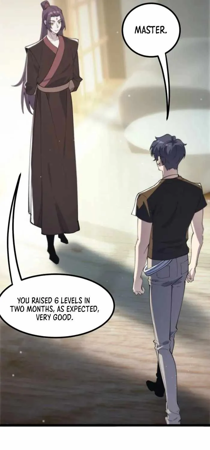 SSS Grade Saint Knight Chapter 70 page 66 - 