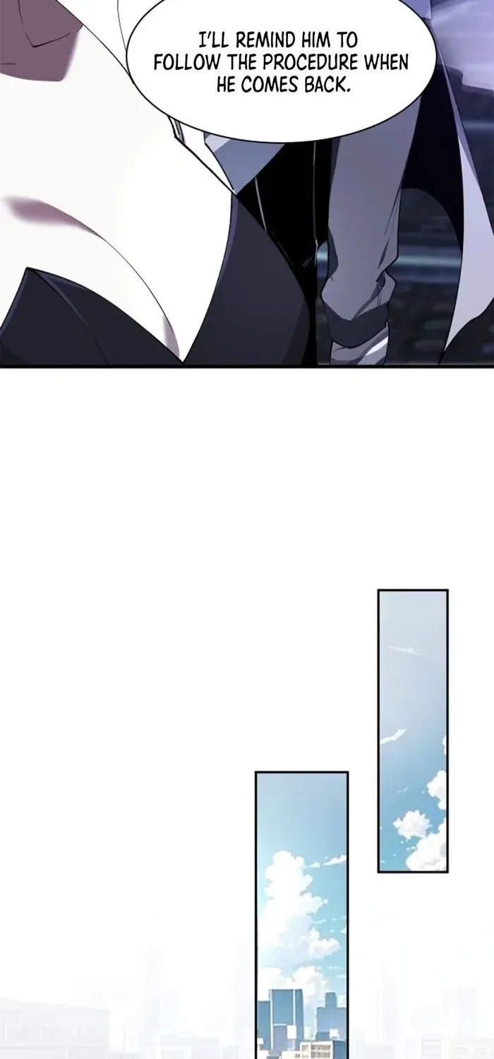 SSS Grade Saint Knight Chapter 71 page 39 - 