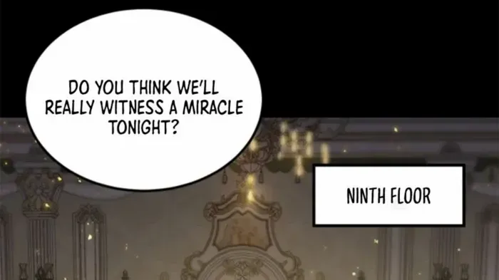 SSS Grade Saint Knight Chapter 72 page 5 - 