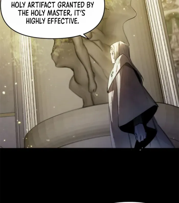 SSS Grade Saint Knight Chapter 72 page 44 - 