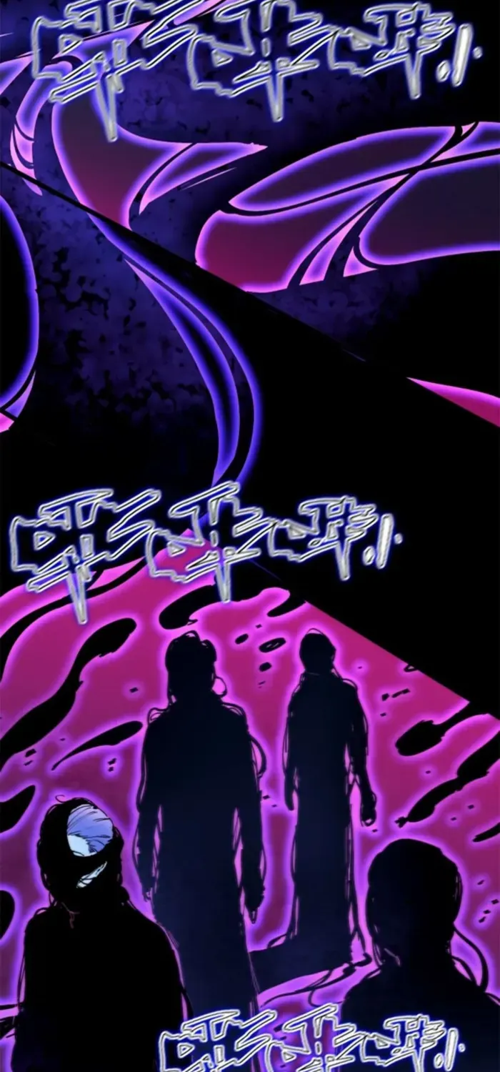SSS Grade Saint Knight Chapter 72 page 48 - 
