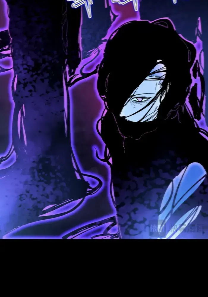 SSS Grade Saint Knight Chapter 72 page 49 - 