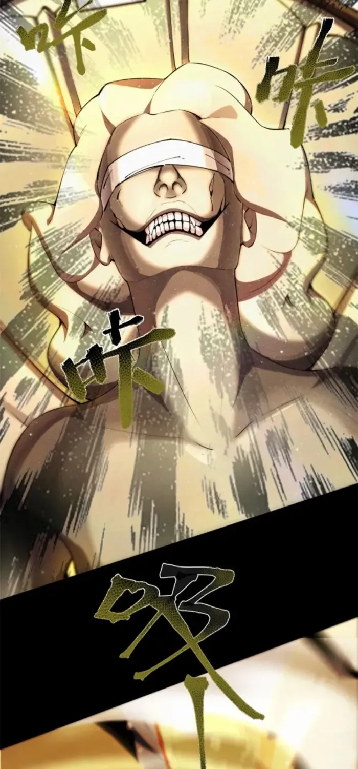 SSS Grade Saint Knight Chapter 72 page 58 - 