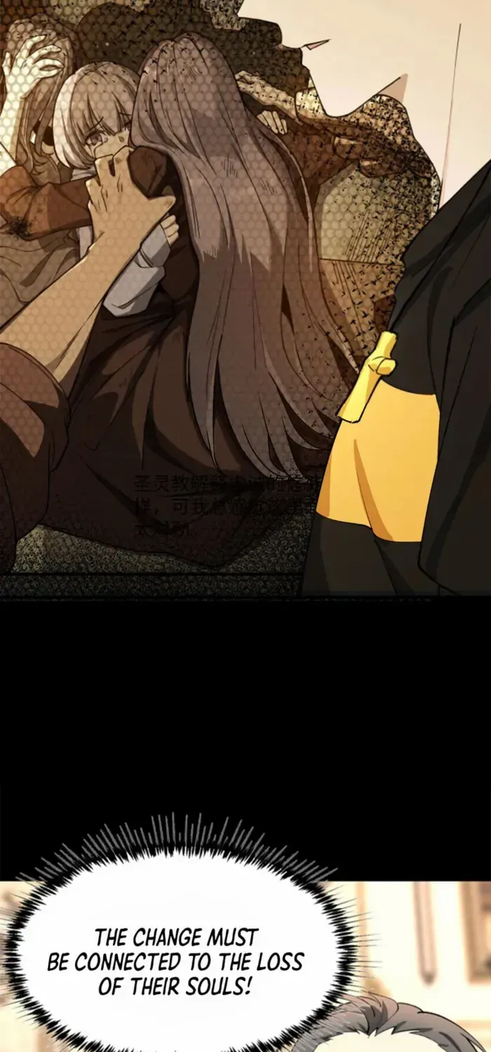 SSS Grade Saint Knight Chapter 72 page 67 - 