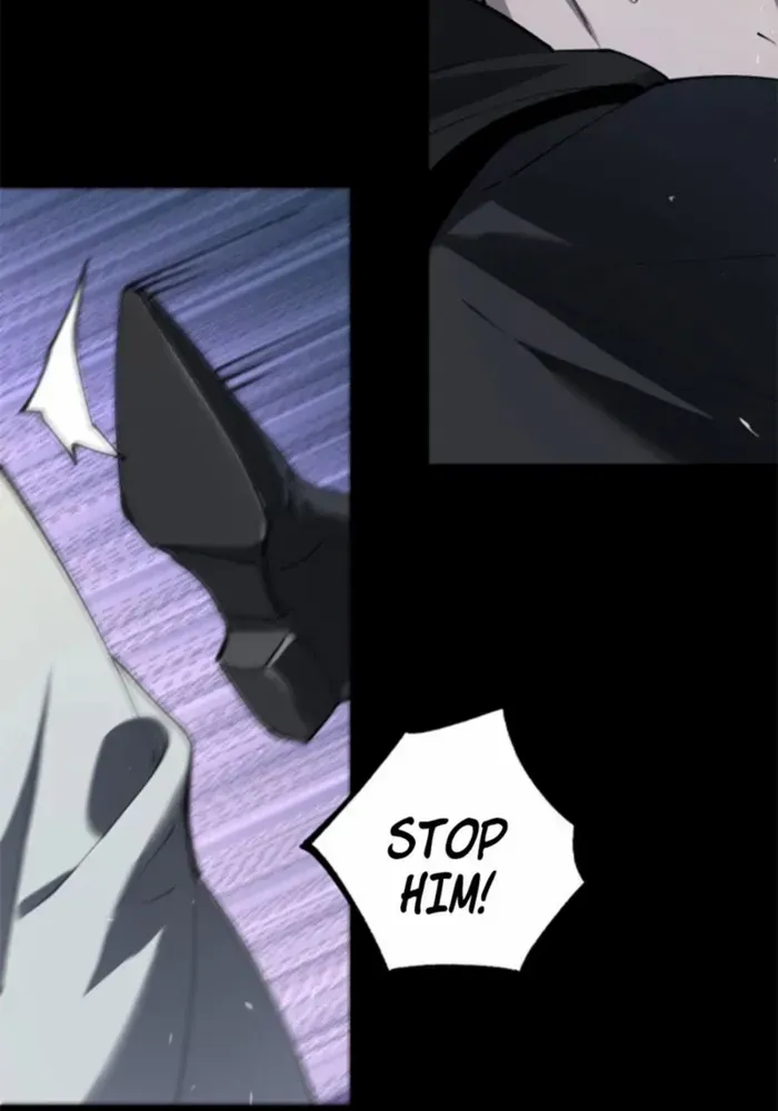 SSS Grade Saint Knight Chapter 73 page 44 - 