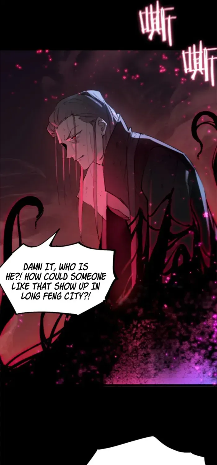 SSS Grade Saint Knight Chapter 74 page 24 - 