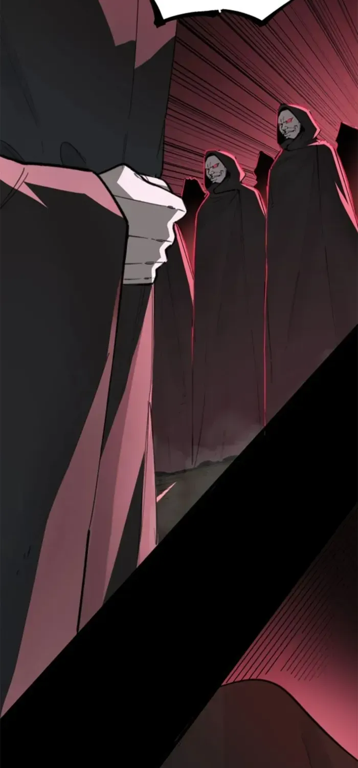 SSS Grade Saint Knight Chapter 74 page 47 - 