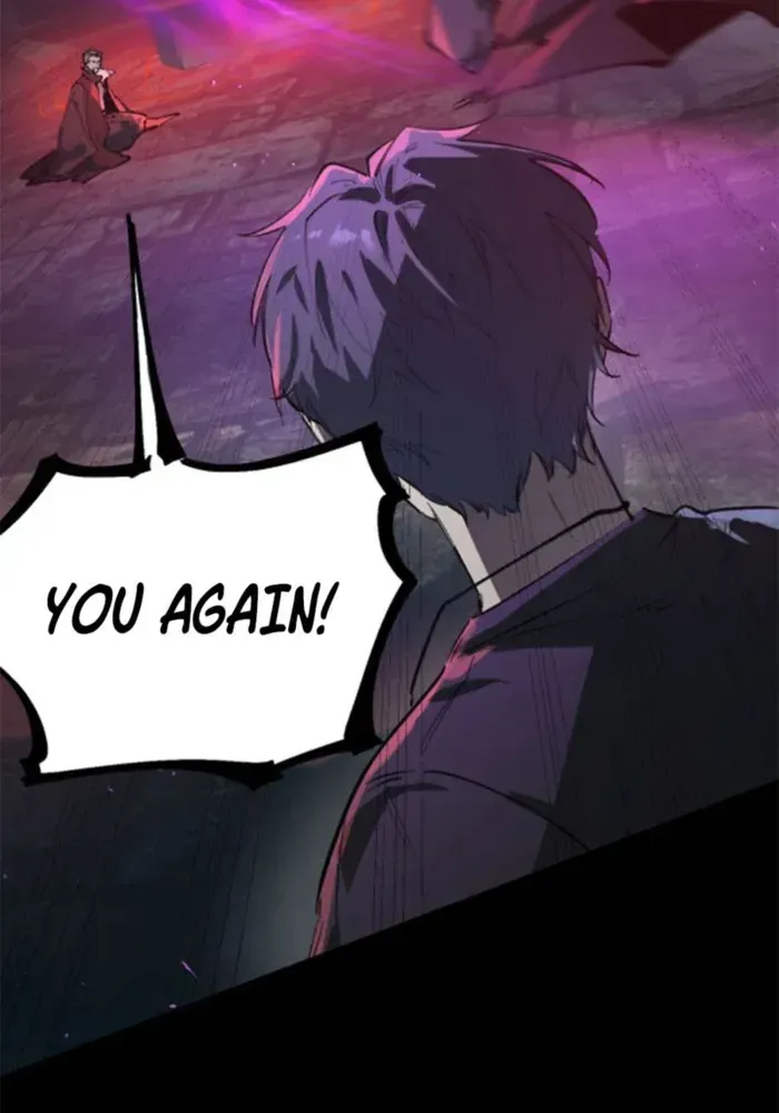 SSS Grade Saint Knight Chapter 74 page 58 - 