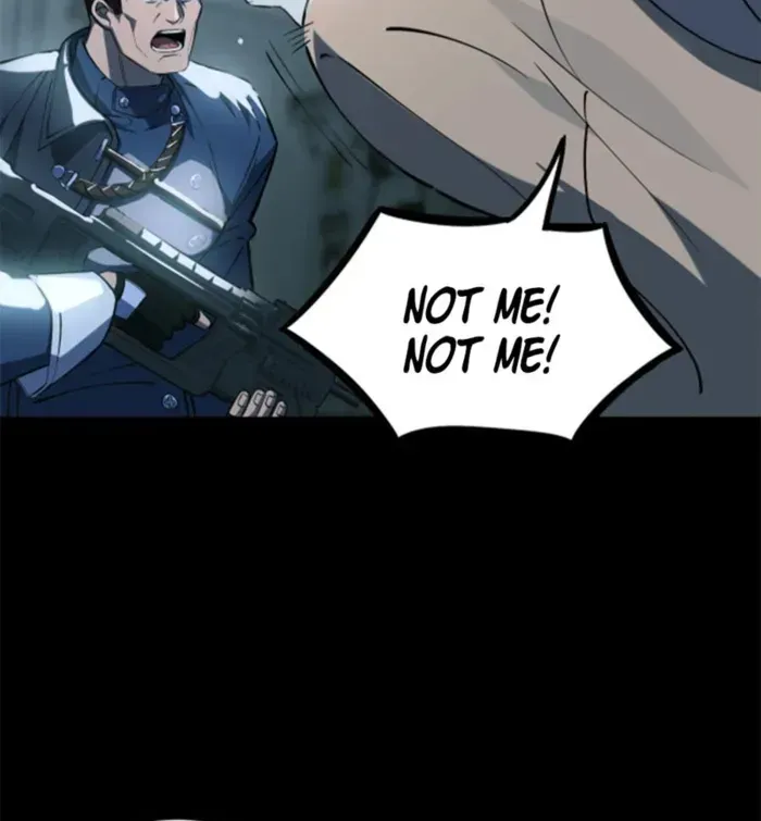 SSS Grade Saint Knight Chapter 74 page 9 - 